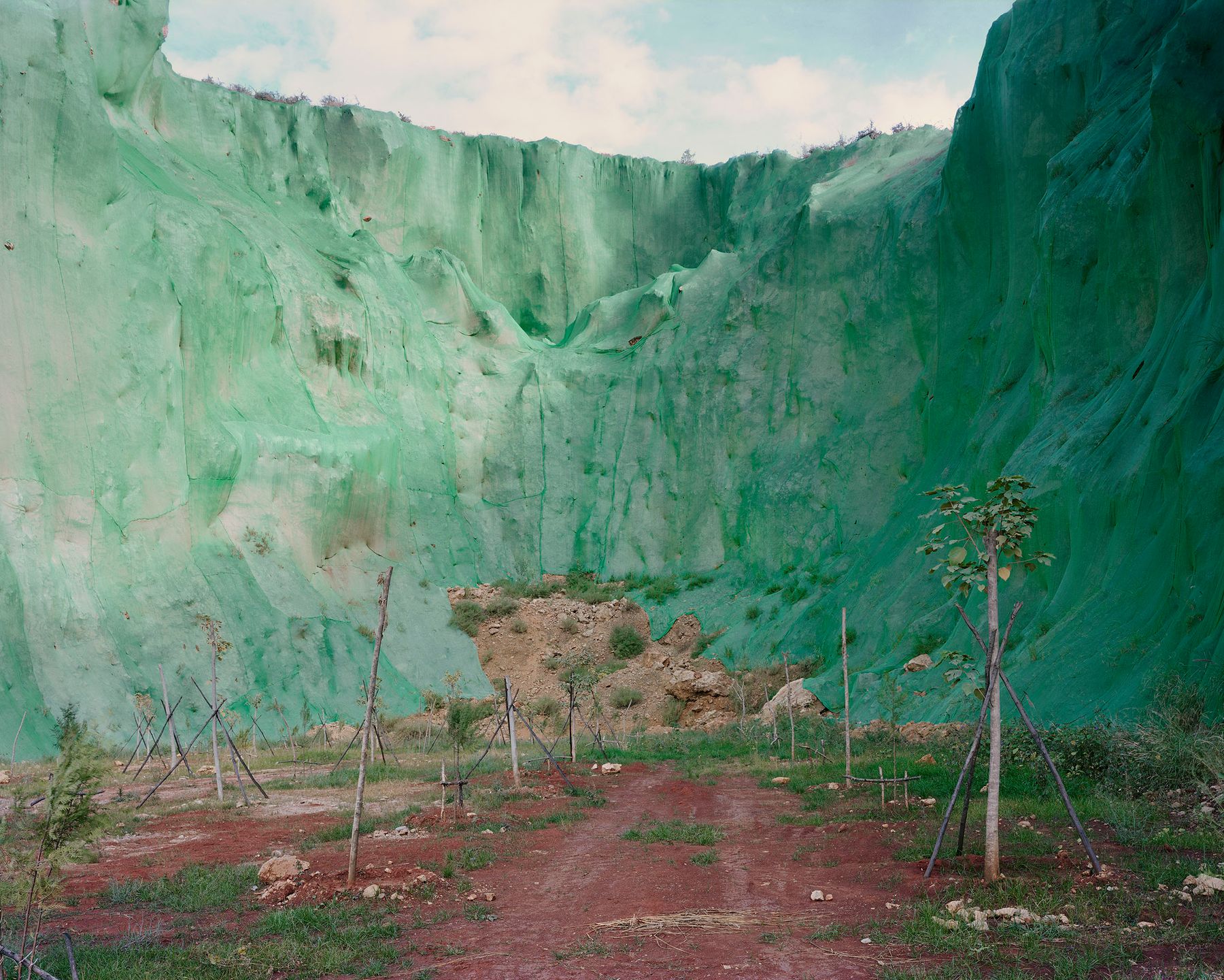 Kontrowersyjny materiał o samobójstwach wygrał Sony World Photography Awards 2019 107