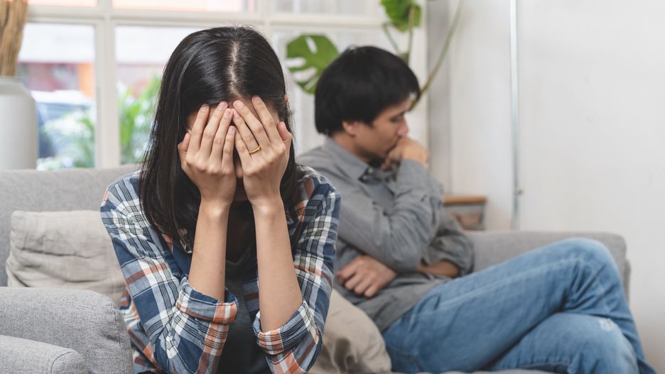 Styl przywiązania może determinować to, jak wygląda nasz związek - zdjęcie poglądow