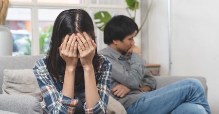 Lęk przed samotnością, uciekanie przed bliskością? Styl przywiązania mówi prawdę o związku