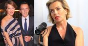 Paulina Smaszcz została zapytana o związku z Maciejem Kurzajewskim. Padło wiele przykrych słów