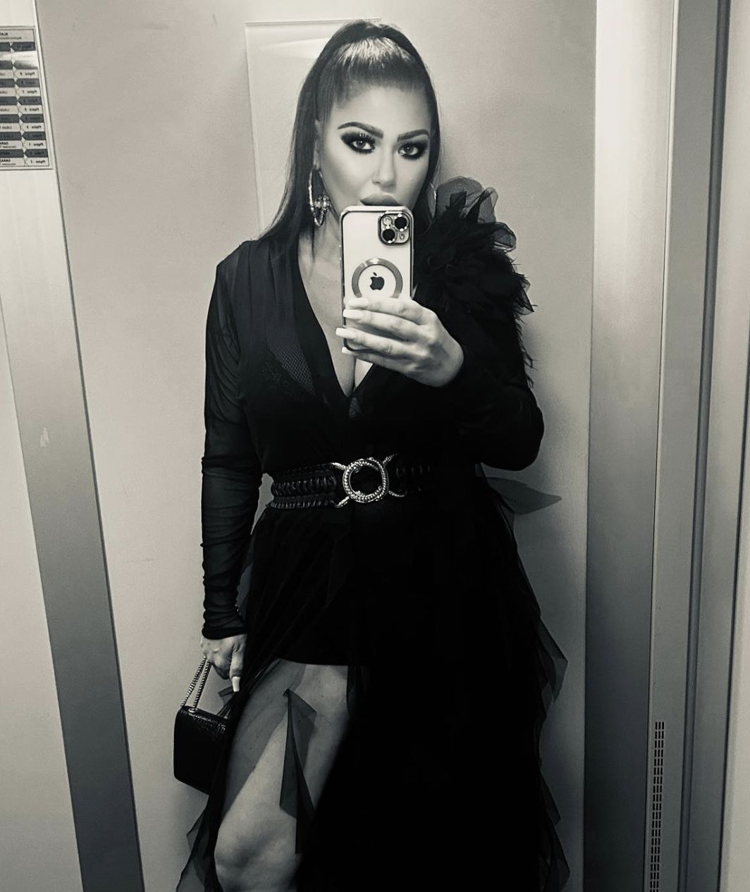 Dzięki diecie Iwona Węgrowska schudła ponad 10 kg