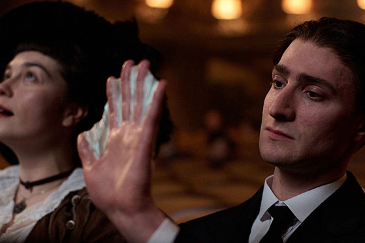 Polski film z szansą na ważną europejską nagrodę. Ogłoszono nominacje do EFA