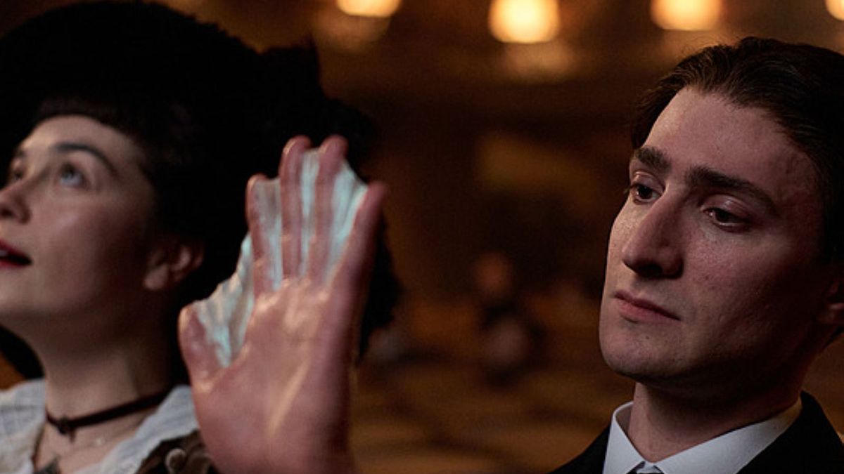 Idan Weiss został nominowany do Europejskiej Nagrody Filmowej