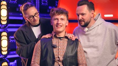 Jakub Jurek wrócił do "Twoje 5 Minut 3". Wiadomo, co się stało
