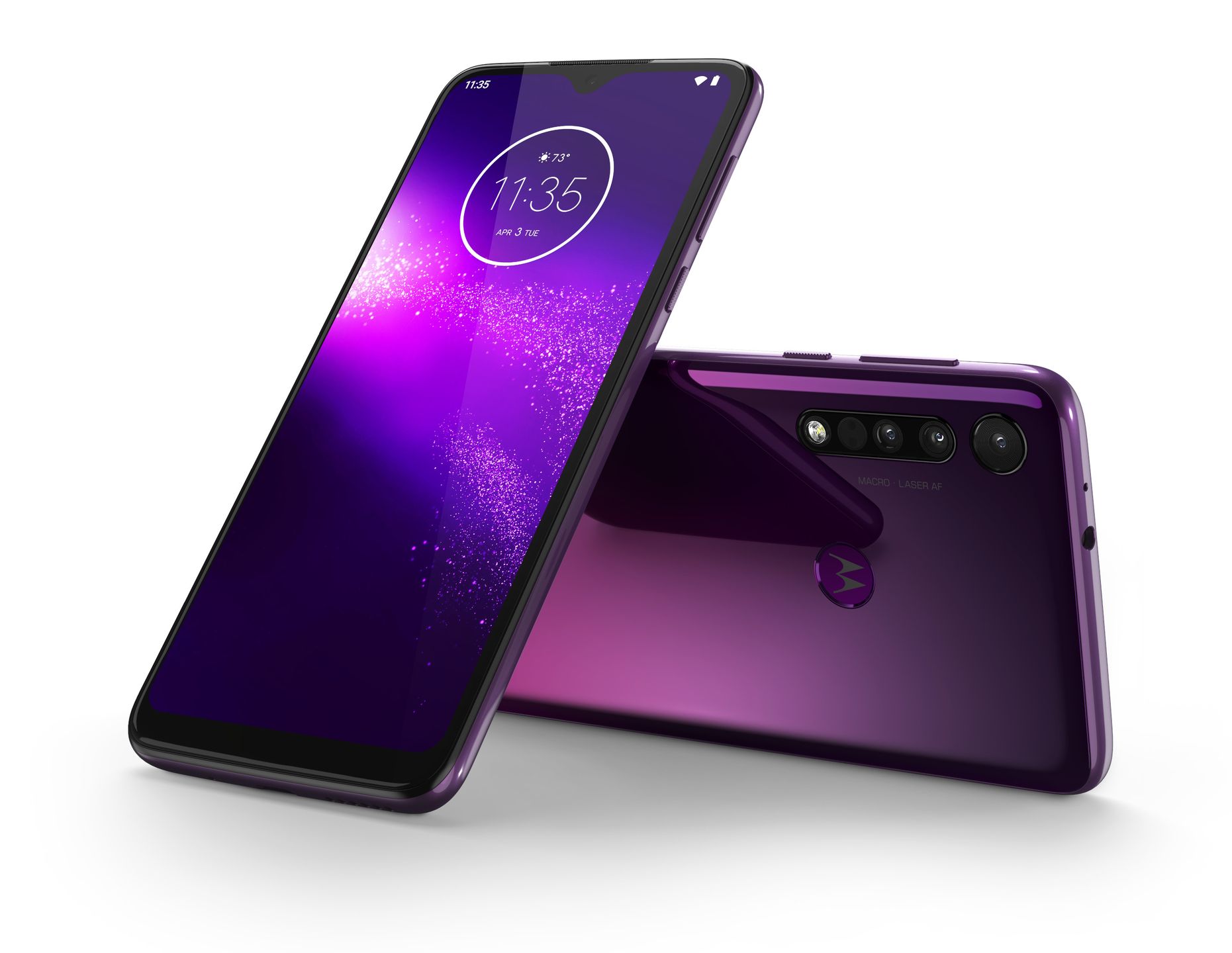 Motorola One Macro w Polsce. Niedrogi smartfon dla miłośników fotografowania z bliska 7