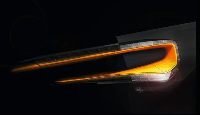 Audi R8 e-Tron