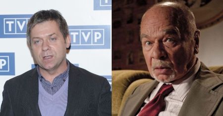 Nadchodzi nowy Paździoch! Ryszard Kotys żegna się z "Kiepskimi"
