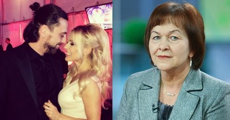 Mama Dody nie lubi jej nowego chłopaka?