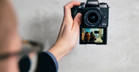 Canon EOS M5 - test bezlusterkowca, na którego długo czekaliśmy