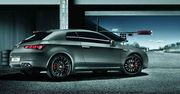 Smocza Alfa Romeo Brera