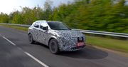 Nowy Nissan Qashqai coraz bliżej. Kompaktowy SUV schudnie i pożegna się z dieslem