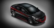 Nietypowy Hyundai Elantra firmy DC Design