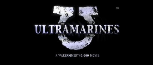 Warhammer Ultramarines  - pierwsza grafika i newsy!