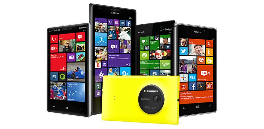 Jeśli masz smartfona z Windows Phone, to zainteresuj się tymi aplikacjami i grami