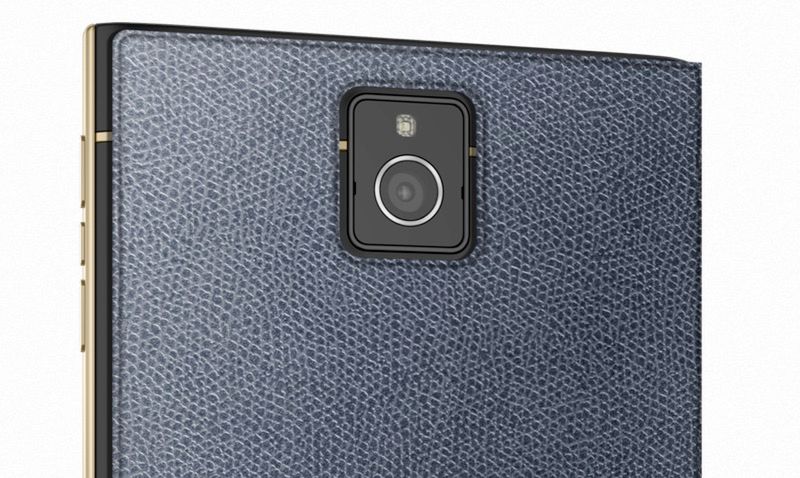 W skrócie: BlackBerry Passport Black & Gold i data premiery Galaxy S6