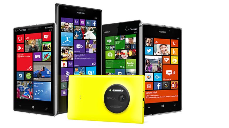 Jeśli masz smartfona z Windows Phone, to zainteresuj się tymi aplikacjami i grami 1