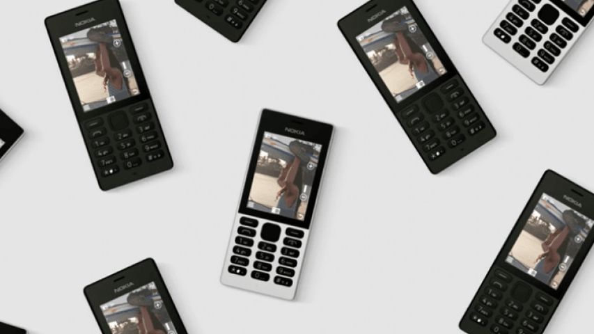 Nowa Nokia 3310 jest za droga? Oto 6 ciekawych alternatyw 1