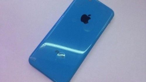 iPhone 5C przejmie podzespoły po iPhonie 5? Na to wygląda 1