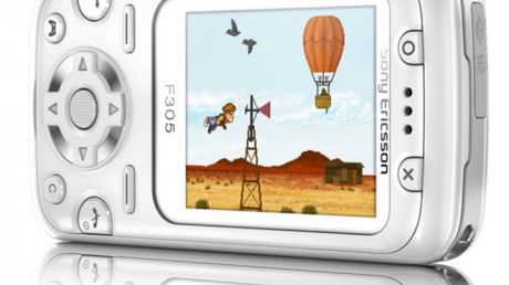 Dodatkowe 50 gier w SE F305 1