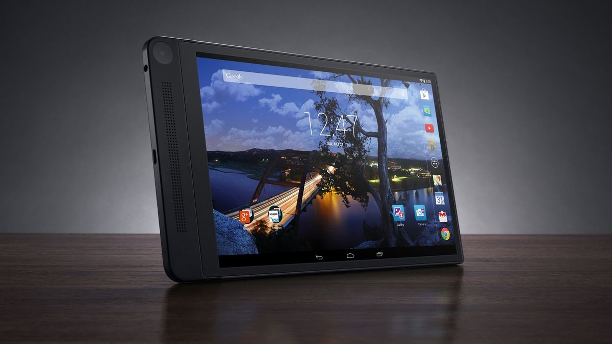 Nowy tablet Della zmiażdzy całą androidową konkurencję? 1