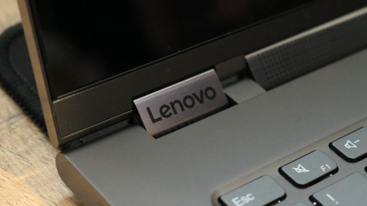 Lenovo Yoga C930 Glass – piękno, moc i pióro 1