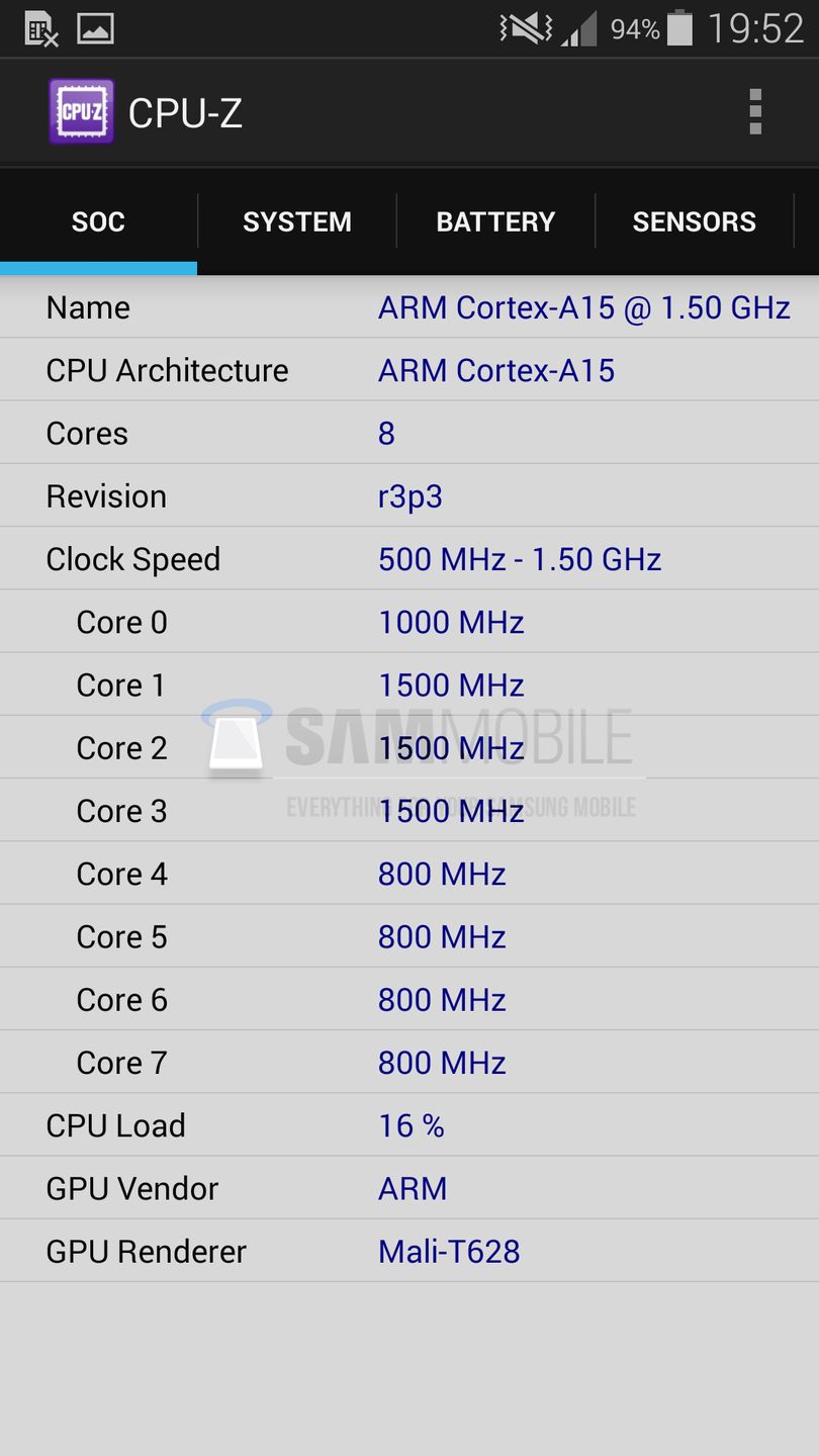 Europejski Galaxy S5 LTE-A już w tym miesiącu. Będzie najszybszym z Samsungów 4