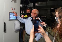 Wrocław. Afrykarium od kuchni. ZOO ma nietypową propozycję