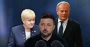 Działo się we wtorek. Decyzja Ukrainy ws. Zełenskiego, echa afery w szpitalu [SKRÓT DNIA]