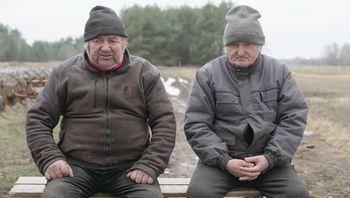 "To żaden wstyd". Prawda o przydomku Jastrzębia z "Rolnicy. Podlasie"