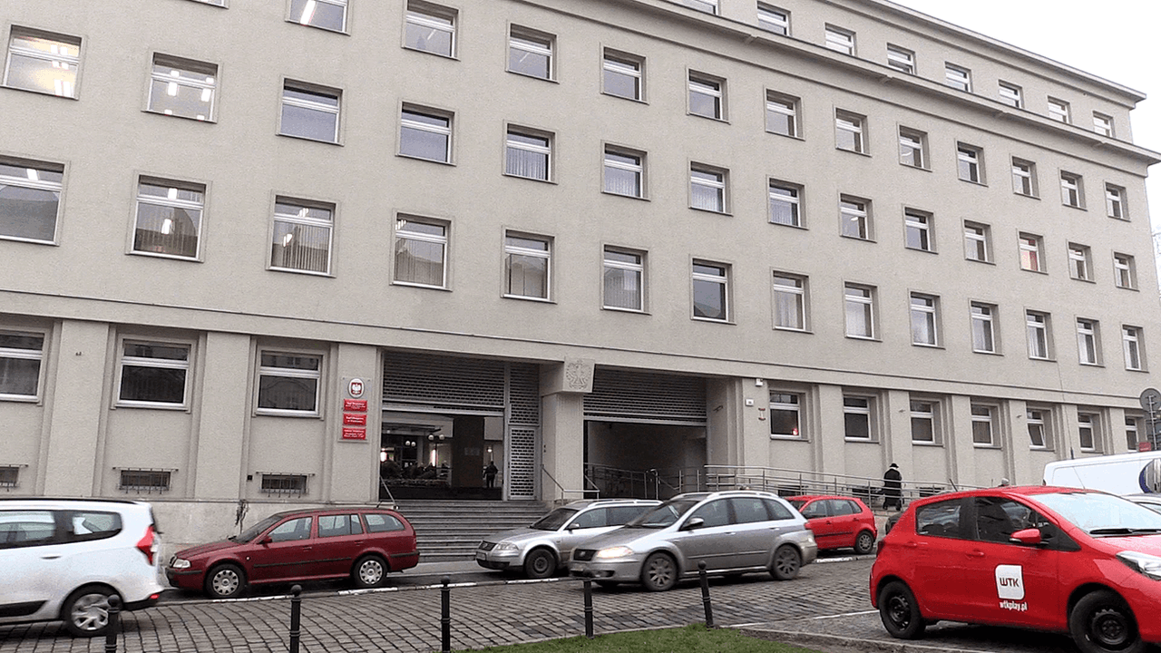 Sąd uchylił wyrok uniewinniający Adama Z. w sprawie śmierci Ewy Tylman