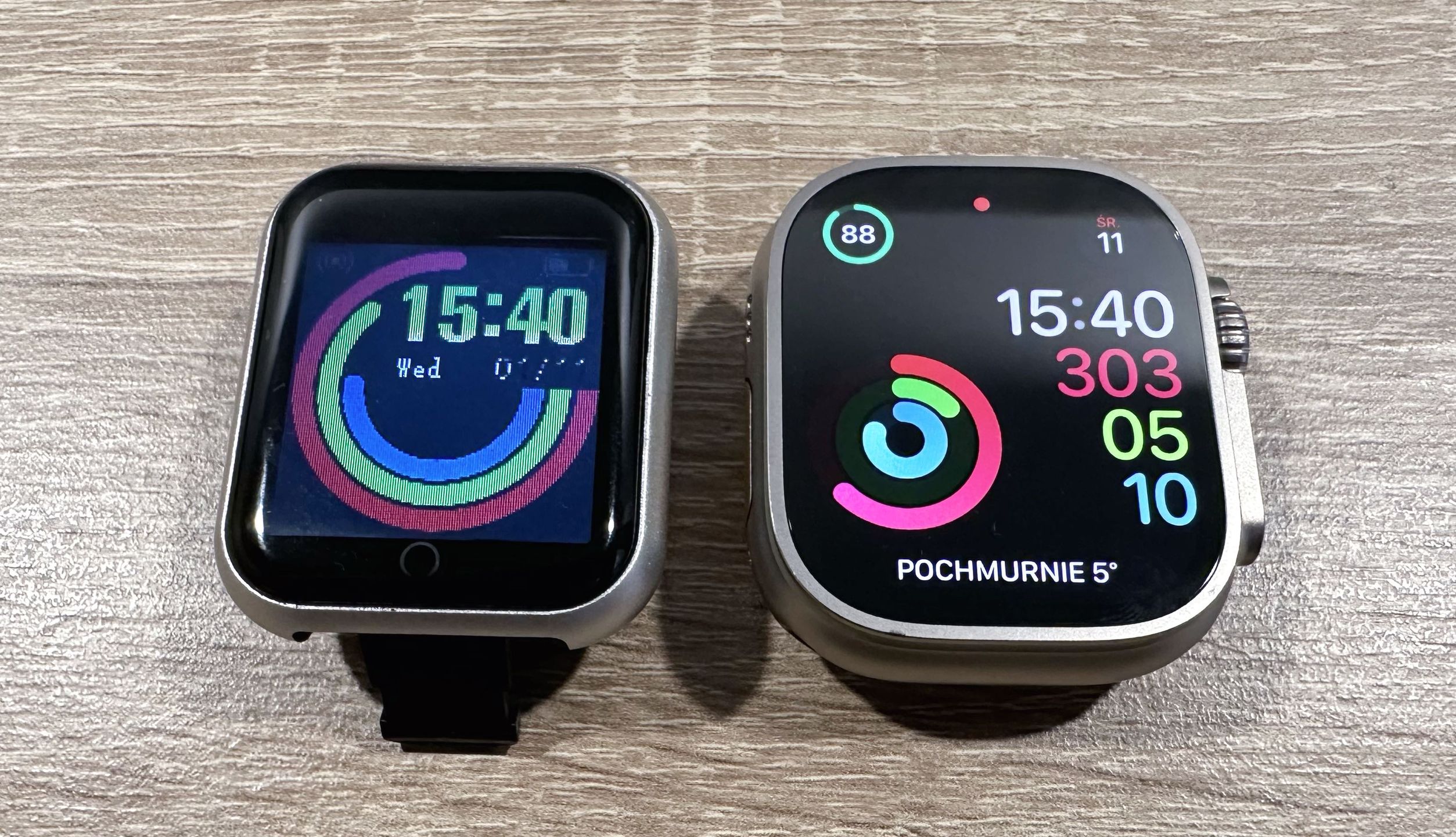 y68 i apple watch