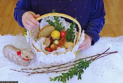 Jak poświęcić pokarmy w domu? Ksiądz tłumaczy