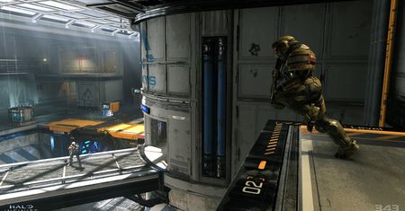Premiera Halo Infinte się oddala. Po raz kolejny