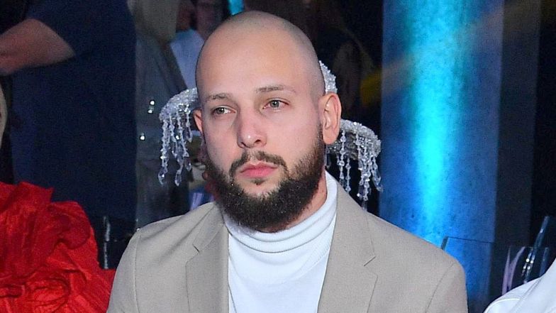 Pela opublikował wymowny wpis. Znów nawiązał do rozstania?