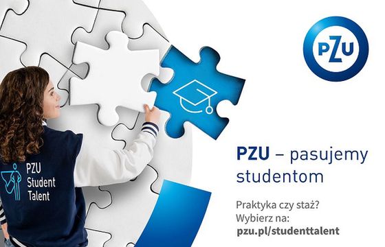 PZU kusi studentów
