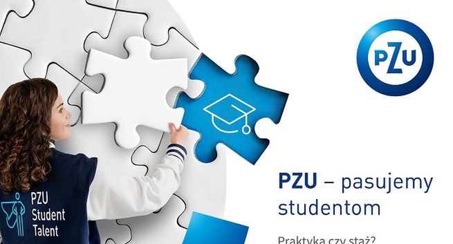 PZU kusi studentów