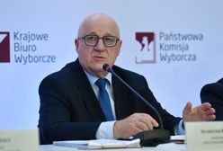 PKW zabiera głos po głosowaniu. Padła ważna deklaracja