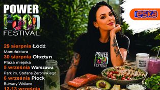 Radio ESKA zaprasza na płockie bulwary. Będzie sportowa rywalizacja i śniadanie