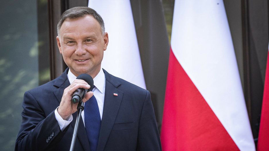 Andrzej Duda