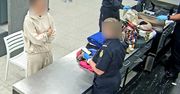 Przemycała kilogram kokainy. Trudno sobie wyobrazić, gdzie ją ukryła