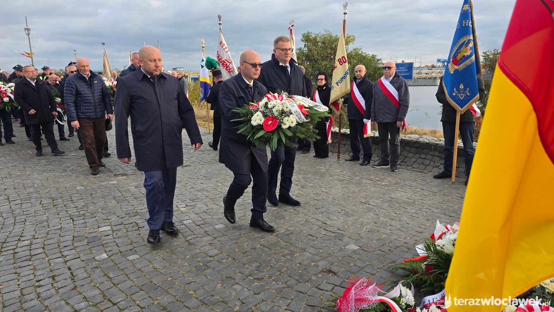 42. rocznica męczeńskiej śmierci bł. ks. Jerzego Popiełuszki