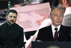 Nowy amerykański plan zakończenia wojny w Ukrainie jest naprawdę niepokojący [OPINIA]