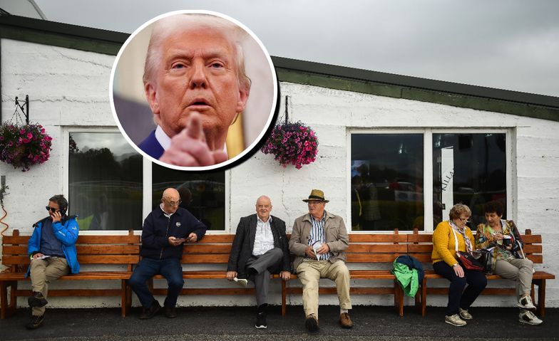 "Celtycki Tygrys" wystraszył się Trumpa. Irlandia narażona na skutki ceł
