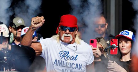 Hulk Hogan nie żyje. Przyczyną śmierci było zatrzymanie akcji serca
