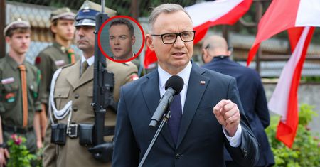 Duda odwoła całą kancelarię. Padła godzina