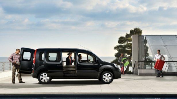 Renault Grand Kangoo