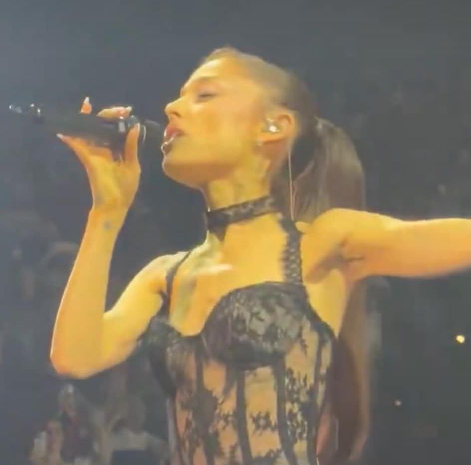 Ariana Grande