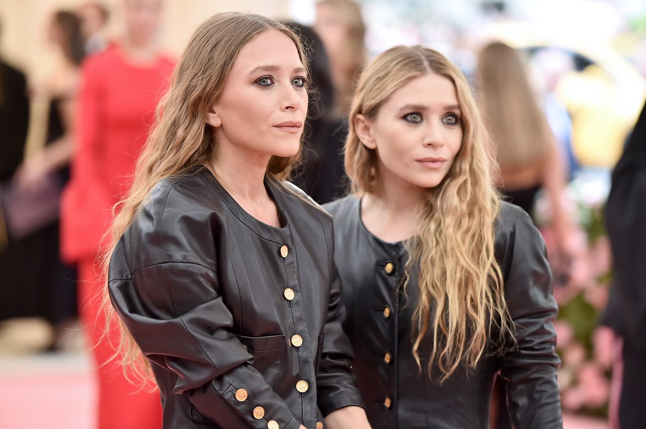 Jak potoczyły się losy Mary-Kate i Ashley Olsen? Dla słynnych bliźniaczek w pewnym momencie sława stała się nie do zniesienia