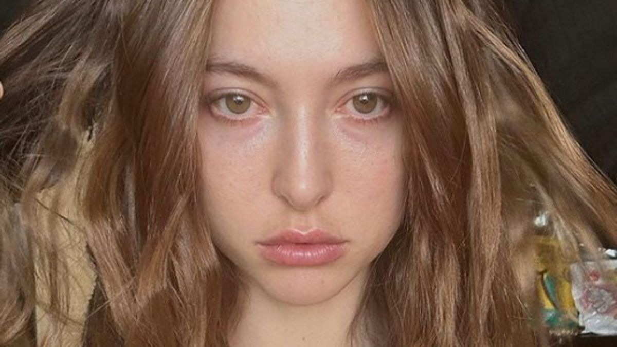 Córka Steve'a Jobsa zmieniła zdanie