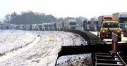 Wrocław: Ten odcinek autostrady A4 będzie "drogą lokalną". Tak wyznaczono nowy korytarz